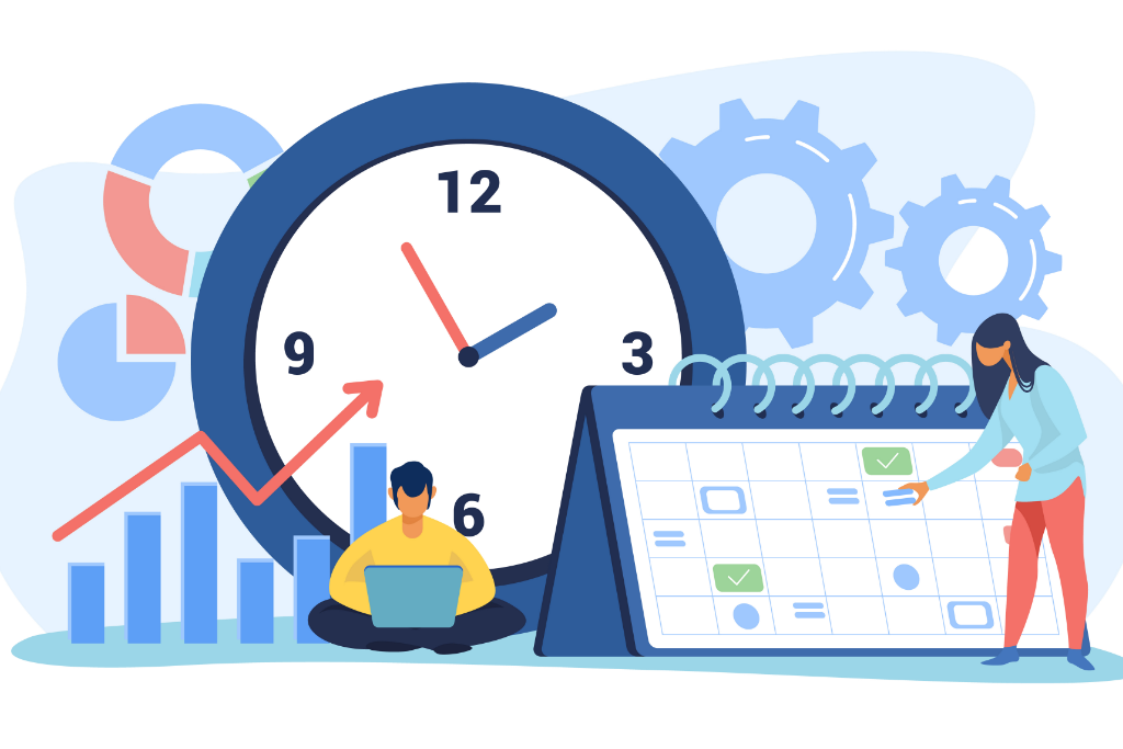 ビジネス向けの日程調整ツールとは？